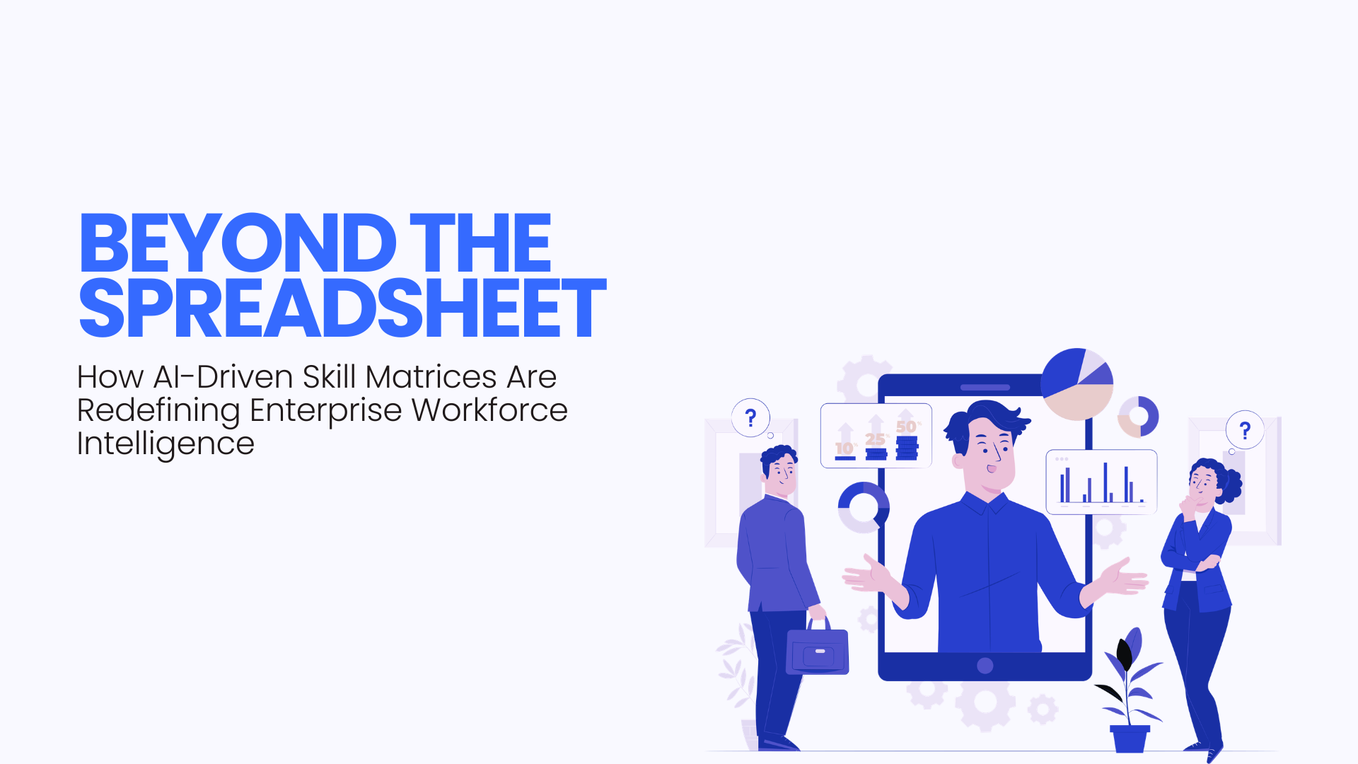 Beyond the Spreadsheet cover
